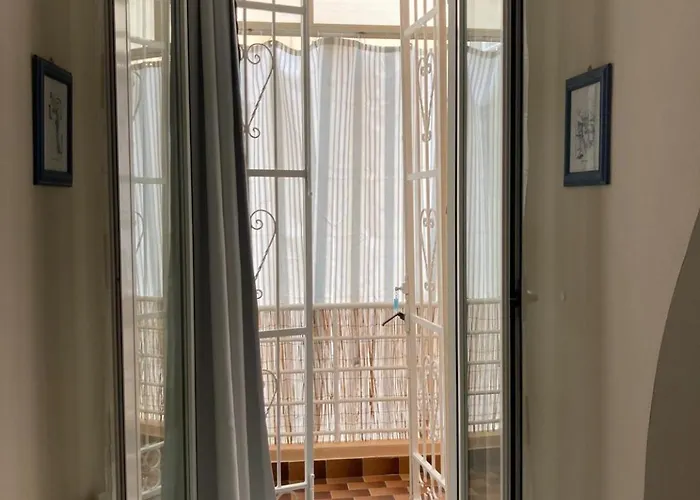 Apartamento Casa Paloma San Remo