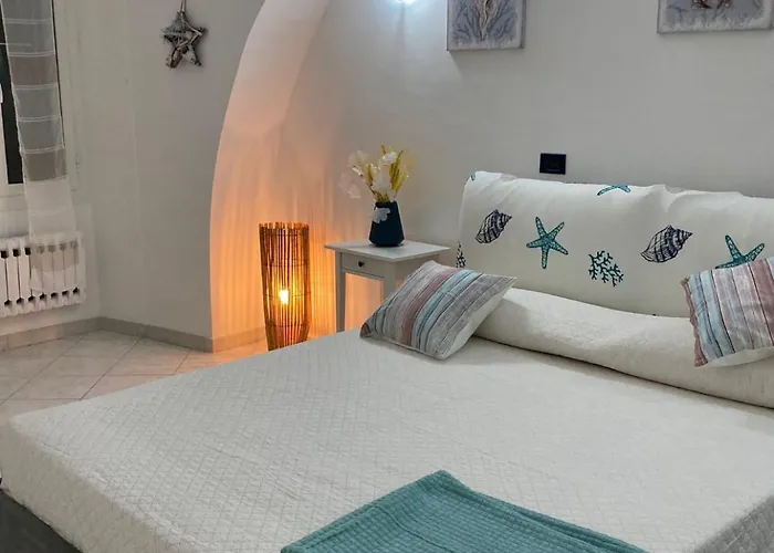 Apartamento Casa Paloma