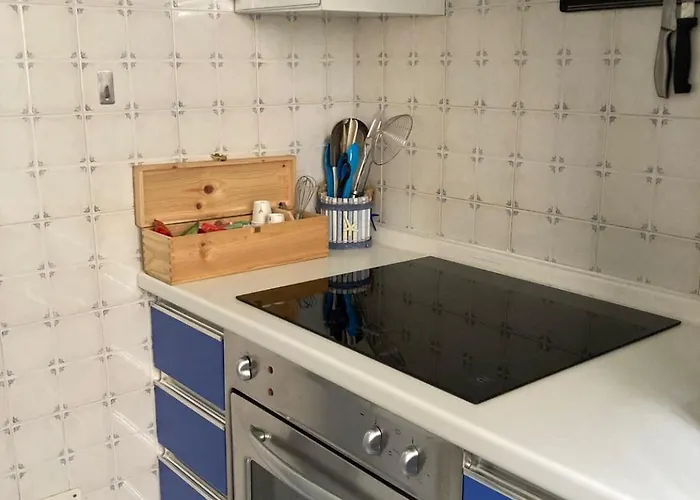 Casa Paloma Apartamento *