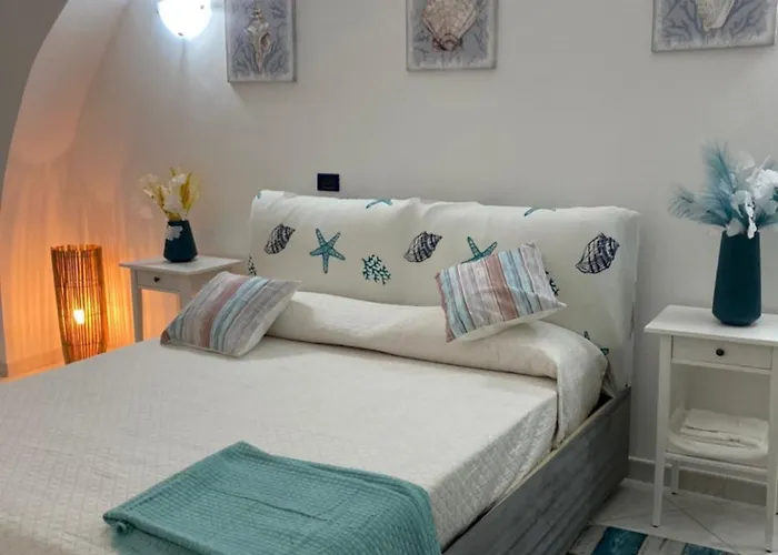 Apartmán Casa Paloma Sanremo