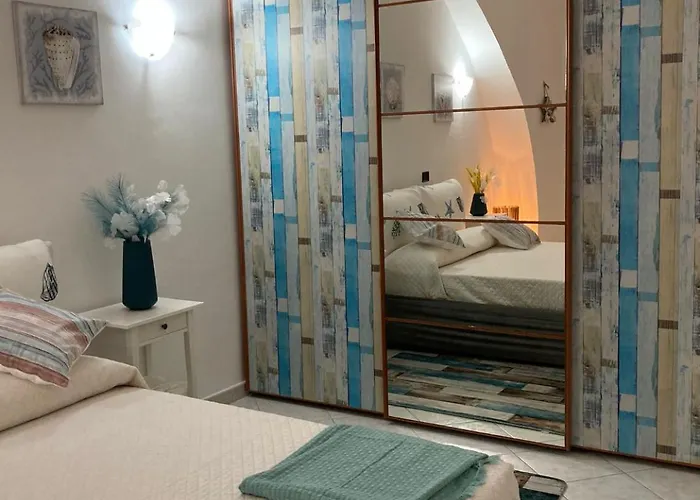 Casa Paloma * San Remo