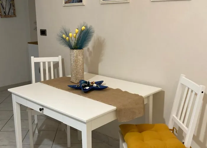 Casa Paloma San Remo