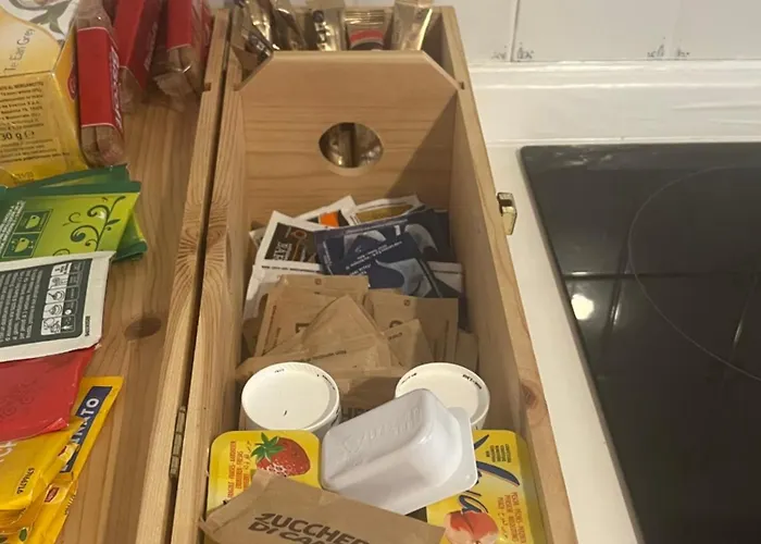 Casa Paloma * San Remo