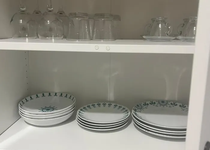 Apartamento Casa Paloma