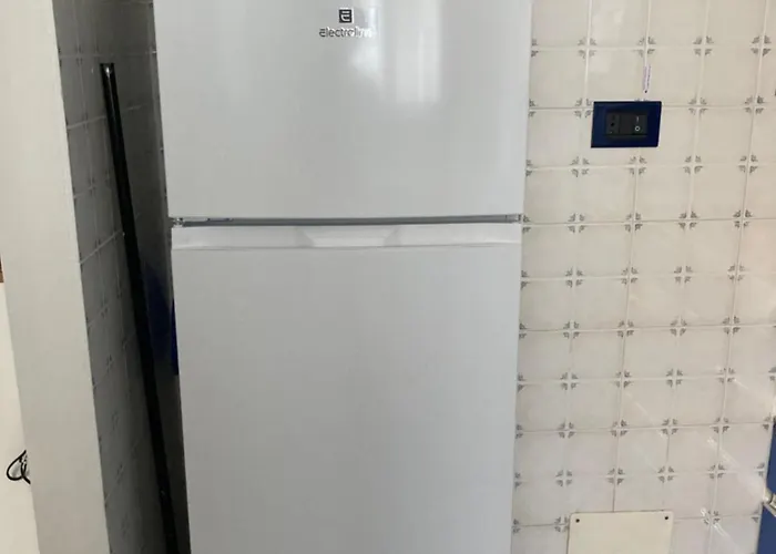 Apartamento Casa Paloma *