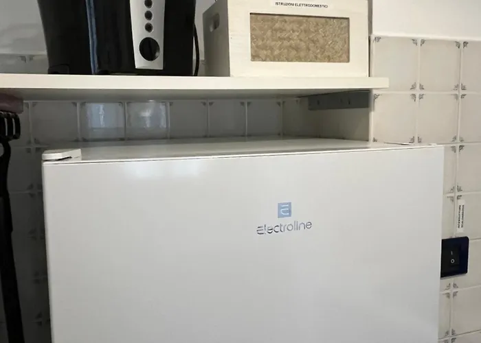 Casa Paloma Apartamento San Remo