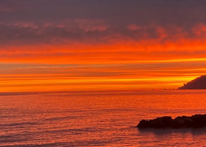 Casa Paloma * San Remo