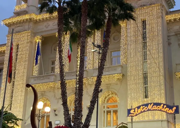 Apartamento Casa Paloma