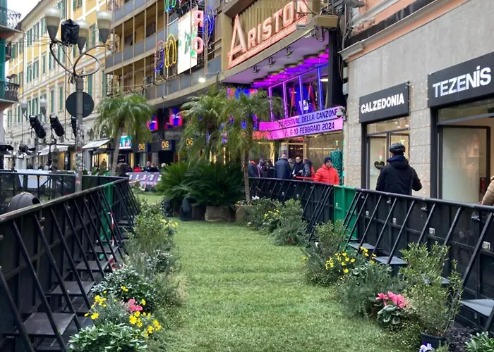 Casa Paloma Apartamento *