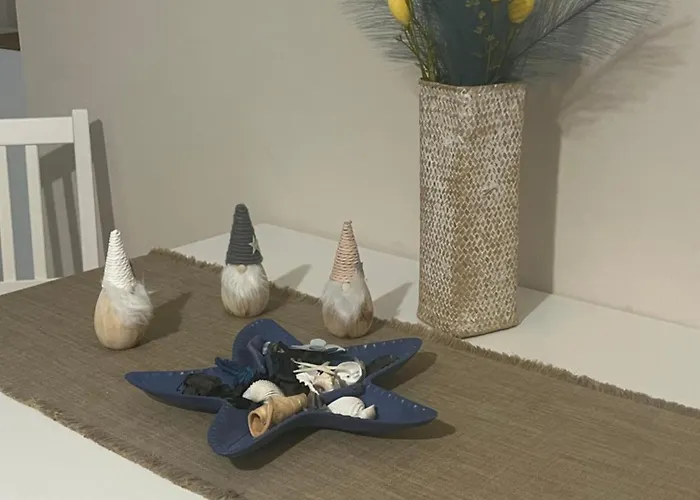 Casa Paloma Apartamento San Remo