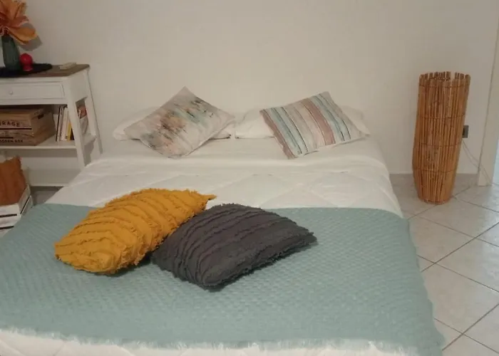 Casa Paloma San Remo